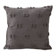 MIOLI DECOR Ukrasna jastučnica 43x43 cm Tuffet 