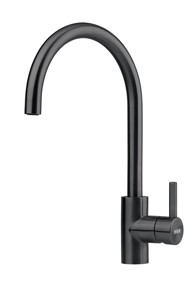 FRANKE Slavina Eos Neo Crni inox