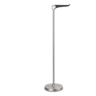 UMBRA Željezan držač za WC papir u sjajno srebrnoj boji Tucan