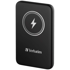 VERBATIM Powerbank Charge 'n' Go 10000 mAh, crni