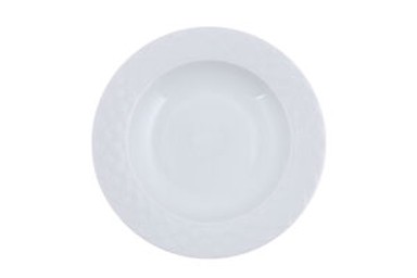 GURAL PORSELEN Porculanski set pribora za jelo Ava, 24-dijelni