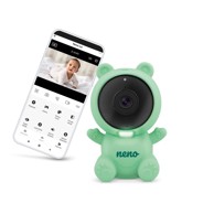 NENO Baby monitor Lui, WiFi/IP
