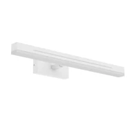 NORDLUX Zidna svjetiljka Otis 40, LED, IP44, dimabilna, bijela