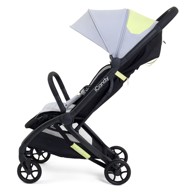 STOKKE Kompaktna kolica PIP, siva