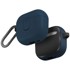 UNIQ Zaštitna futrola Clyde Lock Case, za AirPods 4, plava