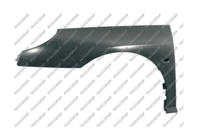 PRASCO Blatobran Peugeot 407, prednji, lijevi