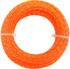 FLO Silent žica za trimer 89479 2 mmx15 m, crna
