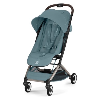 CYBEX Kišobran kolica Orfeo TPE 526001043, olujno plava