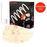 BRILONER LED traka proširenje set, W, 4 m, BL7000