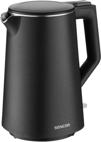 SENCOR Kuhalo za vodu SWK 0551BK, crno