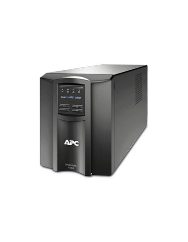 APC UPS napajanje SMT1000IC, 1000VA/700W