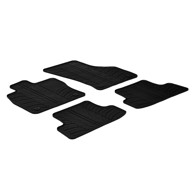 GLEDRING Auto tepih gumeni AUDI A3 2012-06.2020 (SPORTBACK & SEDAN / 3 & 5VRATA)