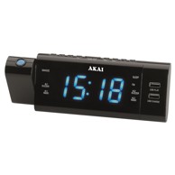 AKAI Radio budilica ACR-3888
