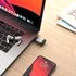 ALOGIC Adapter USB-C na HDMI Ultra Mini, sivi