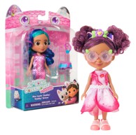 GABBY'S DOLLHOUSE Set lutka 06611, 15 cm