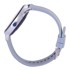 TREVI Pametni sat T-FIT 230 CALL, srebrna