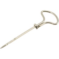 LUX TOOLS Ručna bušilica 3 mm