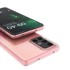 HURTEL Ultra Clear maska za Samsung Galaxy A72, prozirna