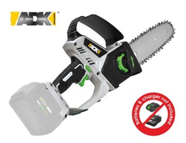 ADK Akumulatorska pila SF8J133-1 za grane, crna