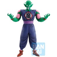 Figura, Dragon Ball Demon Piccolo Daimaoh Ichibansho, 26 cm