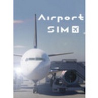 Igra za PC: AirportSim