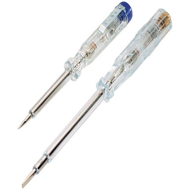 LUX TOOLS Ispitivač napona KOMP. BASIC 585 191