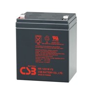 CSB Baterija opće namjene HR1221W, F2 stopice