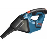BOSCH Usisavač na baterije GAS 12V SOLO