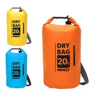 JUINSA Vodootporne vrećice u setu 20 L