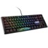 DUCKY Tipkovnica One 3 Classic Black/White TKL Gaming, RGB LED - MX-Speed-Silver (US) DKON2187ST-PUSPDCLAWSC1