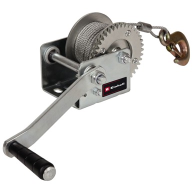 EINHELL Ručna dizalica Vitlo TC-WI 800