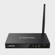 FANVIL RoIP gateway W712