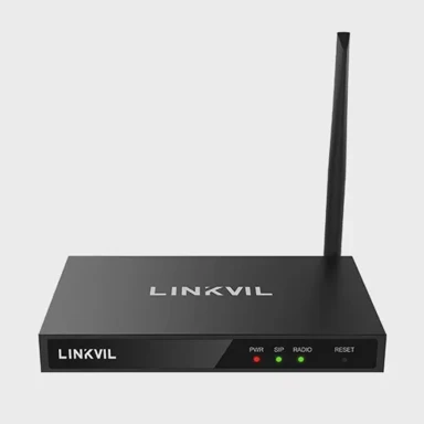 FANVIL RoIP gateway W712