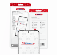 MUSTTBY Brzo staklo zaslona s OCA ljepilom za Xiaomi Redmi Note 12s