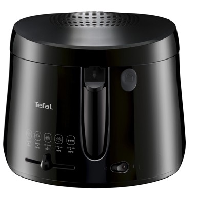 TEFAL Friteza Maxi Fry Friteza FF 1078