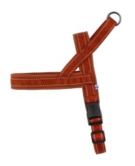 HURTTA Orma za pse Casual, cinnamon, 35