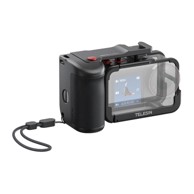 TELESIN Zaštitno kućište s ručkom za DJI Osmo Action 3/4/5