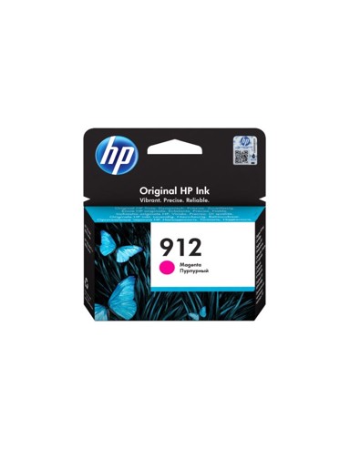 HP Tinta za printer 3YL78AE no.912