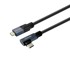 VIVOLINK USB-C na USB-C kabel 1 m 20 Gbps