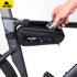 WILD MAN Torbica za bicikl M40 1,5L, crna