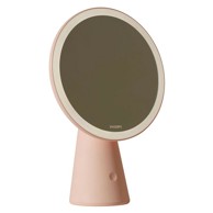 PHILIPS Philips prijenosno svjetlo sa zrcalom, roza