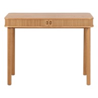 ACTONA Radni stol u dekoru hrasta 50x100 cm Langley