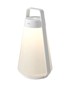 SOMPEX Stolna lampa Air, bijela