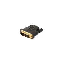 TECHLY Adapter DVI-D na HDMI muški na ženski, crni
