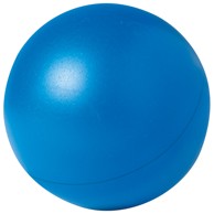 Loptica antistres fi-6 cm, plava