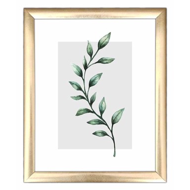 WALLITY Slika 23,5x28,5 cm