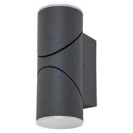 Vanjska zidna svjetiljka Belfast, LED, 12,9W, 620 lm, IP65, RA7904, antracit