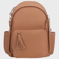FREEON Torba za potrepštine GLAMOUR, smeđa