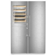 LIEBHERR Samostojeći SbS hladnjak XRCst 5295