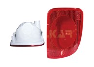 ALKAR maglenka RENAULT KANGOO 08-13 zadnja desna